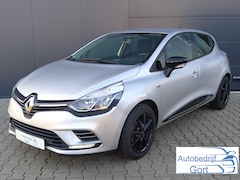 Renault Clio - 0.9 TCe Limited