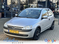 Opel Corsa - 1.2-16V Njoy