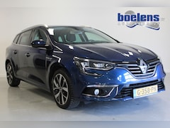 Renault Mégane Estate - 1.5 Blue dCi Bose | H.U.D | 17'LMV | NAVIGATIE | PDC-V/A | KEYLESS | CAMERA | CLIMA | DAB