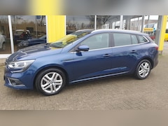 Renault Mégane Estate - 1.2 TCe Zen