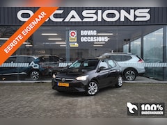 Opel Corsa - 1.2 Edition 1 EIGENAAR / CARPLAY / NAVIGATIE / LMV