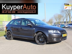 Audi A3 Sportback - 1.8 TFSI Ambition Pro Line