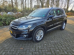 Volkswagen Tiguan - 2.0 TDI Sport&Style