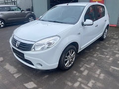 Dacia Sandero - 1.2 Lauréate LPG