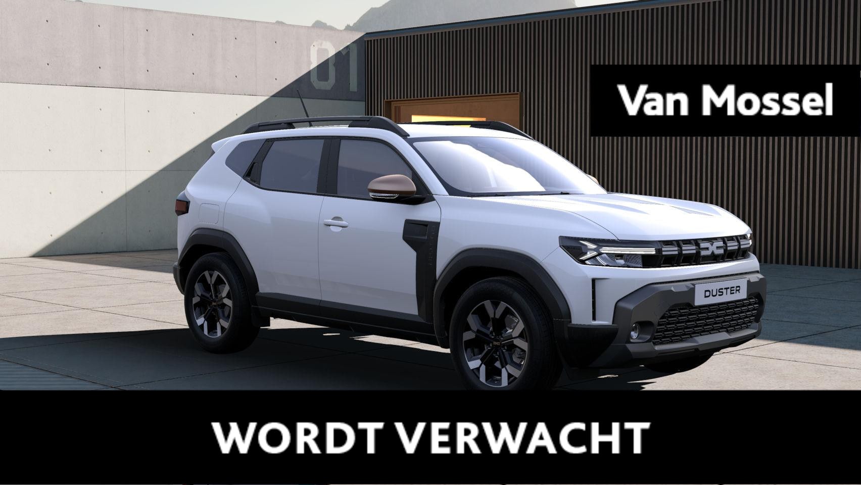 Dacia Duster - 1.2 TCe 130 mild hybrid Extreme | Parkeersensoren | 7" Digitaal tellercluster | Licht/rege - AutoWereld.nl