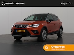 Seat Arona - 1.0 TSI Xcellence Launch Edition | Trekhaak | Parkeercamera | Cruise Control Adaptief | Le