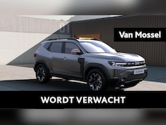 Dacia Duster - 1.2 TCe 130 mild hybrid 4x4 Extreme | Parkeersensoren | 7" Digitaal tellercluster | Licht/