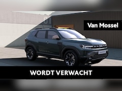 Dacia Duster - 1.2 TCe 130 mild hybrid 4x4 Extreme | Parkeersensoren | 7" Digitaal tellercluster | Licht/