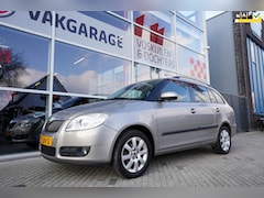 Skoda Fabia Combi - 1.4-16V Sprint | Cruise controle | Climate controle