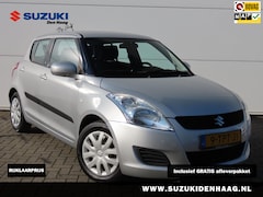 Suzuki Swift - 1.2 Comfort EASSS