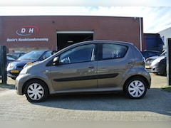 Toyota Aygo - 1.0 VVT-i Comfort airco nieuwe apk inruil mogelijk