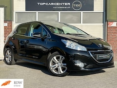 Peugeot 208 - 1.2 PureTech Executive/PANO/STOELV/PARKS/APK