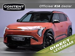 Kia EV3 - 81, 4 kWh 204pk GT-Line DIRECT LEVERBAAR