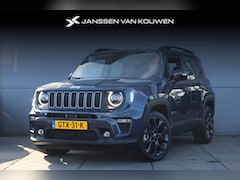 Jeep Renegade - 1.5T e-Hybrid Altitude / Tech & winter pakket / 19" LM / ACTIE