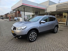 Nissan Qashqai - 1.6 117pk Stop/Start Connect Edition