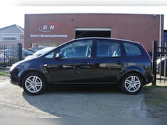 Ford Focus C-Max - 1.8-16V First Edition airco nieuwe apk inruil mogelijk nap