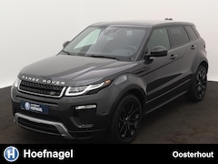 Land Rover Range Rover Evoque - 2.0 TD4 HSE Dynamic Automaat | Panoramadak | Navigatie | Camera | Lederen Bekleding