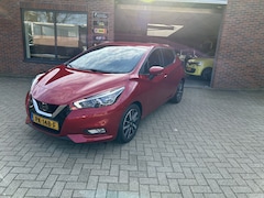 Nissan Micra - 0.9 IG-T N-Connecta