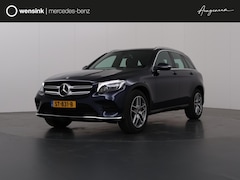 Mercedes-Benz GLC-klasse - 220 d 4MATIC Premium Plus | AMG | Trekhaak | Panoramadak | Memory | 360 graden camera | St