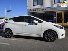 Nissan Micra - 0.9 IG-T Business Edition