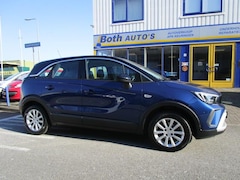 Opel Crossland - 1.2 Turbo Elegance Automaat