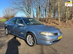 Renault Laguna - 2.0-16V Privilège | APK t/m 07-2025