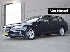 Opel Insignia Sports Tourer - 1.5 Turbo Business Executive | Leder | Keyless entry & Start | Stoelverwarming | Zeer comp