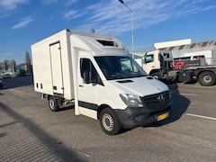 Mercedes-Benz Sprinter - 316 2.2 CDI 366B 2 Compartimenten Koeler vries