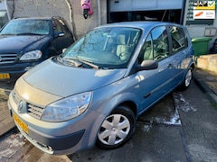 Renault Scénic - 1.6-16V Authentique Basis Apk|Airco|Elek.Rame