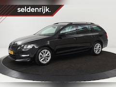 Skoda Octavia - 1.5 TSI Sport | Trekhaak | Adaptive cruise | Stoelverwarming | Carplay | Sportstoelen | Na