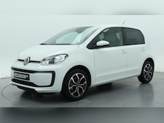 Volkswagen Up! - 1.0 65pk Lane Assist Bluetooth Airco