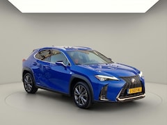 Lexus UX - 250h F Sport First Edition Carplay - NL Auto