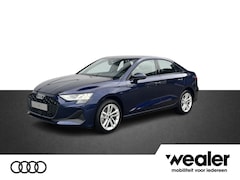 Audi A3 Limousine - Pro Line 35 TFSI 110 kW / 150 pk Limousine 7 versn comfortplus|ACC