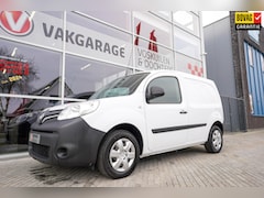 Renault Kangoo - 1.2 TCe 115 |Inrichting | Sloten | EX BTW | benzine | BPM vrij