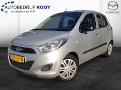 Hyundai i10 - 1.1 i-Catcher