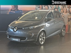 Renault Zoe - R110 Iconic 41 kWh (ex Accu) NAVIGATIE | ACHTERUITRIJCAMERA | PARKEERSENSOREN ACHTER | CLI