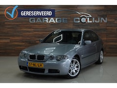 BMW 3-serie Compact - 316ti | CRUISE | PDC | AIRCO |