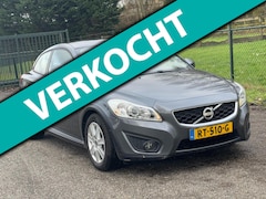 Volvo C30 - 1.6D S/S Kinetic