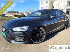 Audi A5 Coupé - 2.0 TFSI quattro/Coupe/252pk