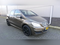 Mercedes-Benz B-klasse - 180 BlueEFFICIENCY Business CLass