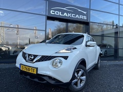 Nissan Juke - 1.2 DIG-T S/S Acenta