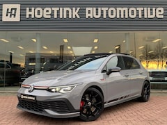 Volkswagen Golf - 2.0 TSI GTI Clubsport | Harman Kardon | Matrix LED | Panoramdak |Uiterst Net