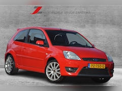 Ford Fiesta - 2.0-16V ST | Airco | Sportstoelen | Elek.ramen | Goed onderhouden | Super leuke ST met sle