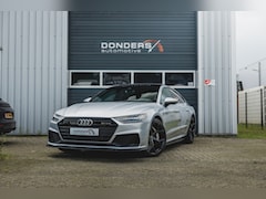 Audi A7 Sportback - 55 TFSI quattro Pro Line Plus 340PK