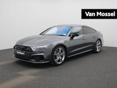 Audi A7 Sportback - 50 TFSI e quattro Pro Line S 299 PK | S-line | Automaat | Navigatie | 360 Camera | Head-up