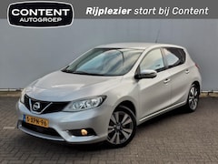 Nissan Pulsar - 1.2 115pk DIG-T Tekna l Trekhaak l