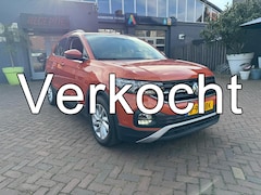 Volkswagen T-Cross - 1.0 TSI Life