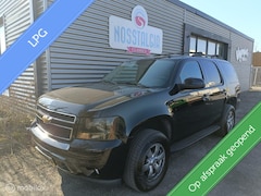 Chevrolet Tahoe - USA 5.3 V8 LT