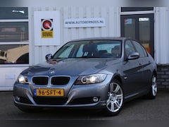 BMW 3-serie - 318i Luxury Line*NL-Auto*Perfect Onderh.*Leder/Navi/Xenon/Cruise-Control/Climate-Control/P