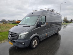 Mercedes-Benz Sprinter - 316 - 160PK L3H2 MAXI LANG hOOG AIRCO / 2015